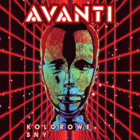 Avanti - Kolorowe sny (1996) MP3
