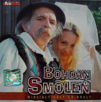 Bohdan Smole&#324; - Widzialy Galy Co Braly (1996) MP3