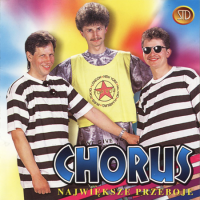 Chorus - Najwieksze Przeboje (1996) MP3