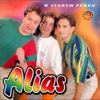 Alias - W starym parku (1997) MP3