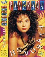 Panorama - Honorata (1996) MP3