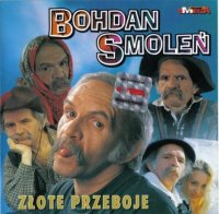Bohdan Smole&#324; - Zlote Przeboje (1997) MP3