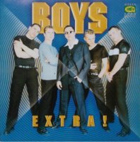 Boys - Extra! (2000) MP3