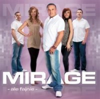 Mirage - Ale Fajnie (2010) MP3