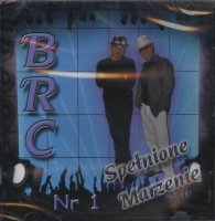 BRC - Spelnione Marzenie (2011) MP3