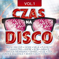 VA - Czas na Disco (2016) MP3