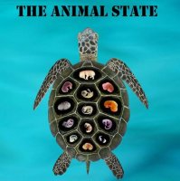 The Animal State - 3 Albums (2020-2023) MP3