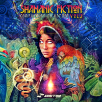 VA - Shamanic Fiction (Compiled by Dj Wonder) (2022) MP3