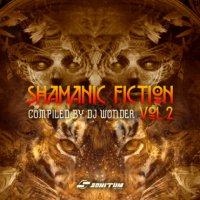 VA - Shamanic Fiction [02] (Selected by DJ Wonder) (2022) MP3