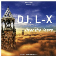 Dj.l-x - Over the Years (2023) MP3