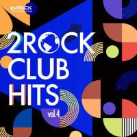 VA - 2Rock Club Hits [04] (2023) MP3