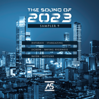 VA - The Sound of 2023 Sampler 9 (2023) MP3