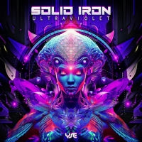 Solid Iron - Ultraviolet (2023) MP3