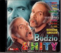 VA - Bodzio & Hity (1995) MP3