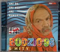 VA - Bodzio '96 & Hity - Ani Be,Ani Me,Ani Kukuryku (1996) MP3