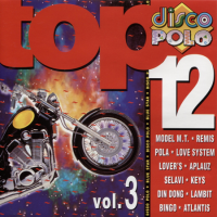 VA - Disco Polo Top 12 [03] (1995) MP3
