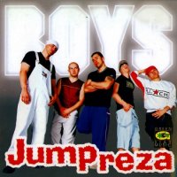 Boys - Jumpreza (2003) MP3