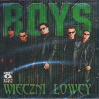 Boys - Wieczni Lowcy (2005) MP3