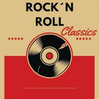VA - Rock&#180;n Roll Classics (2023) MP3