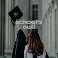 VA - School's Out (2023) MP3