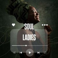 VA - Soul Ladies (2023) MP3