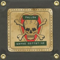 Wayne Gottstine - Fallen (2023) MP3