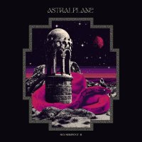 Astralplane - Sly Serpent II (2023) MP3