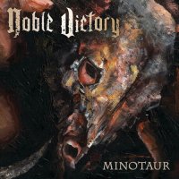 Noble Victory - Minotaur (2023) MP3