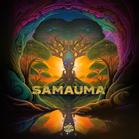 VA - Samauma (2023) MP3