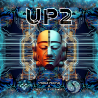 VA - UP2 (2023) MP3