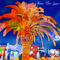 Ynax - Mea Luna (2023) MP3