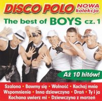 Boys - The best of Boys [01] (2008) MP3