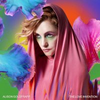 Alison Goldfrapp - The Love Invention [2CD Deluxe Edition] (2023) MP3