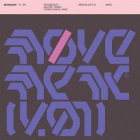 VA - Activa - Movement (V. 01) [Mixed] (2023) MP3