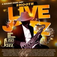 VA - Smooth Live Jazz (2023) MP3