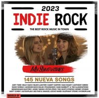 VA - Indie Rock: My Symrhaties (2023) MP3