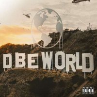 D-Block Europe - DBE World (2023) MP3