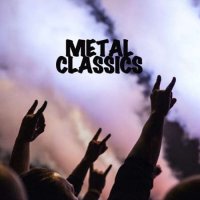 VA - Metal Classics (2023) MP3
