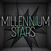 VA - Millennium Stars (2023) MP3
