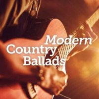 VA - Modern Country Ballads (2023) MP3