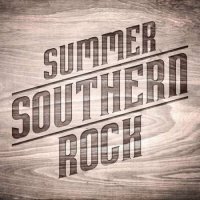 VA - Summer Southern Rock (2023) MP3