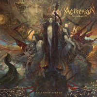 Aetherian - At Storm's Edge (2023) MP3