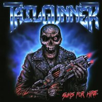 Tailgunner - Guns For Hire (2023) MP3