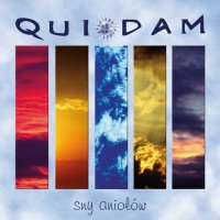 Quidam - Sny Anio&#322;&#243;w (Sny Aniolow) (1998/2023) MP3