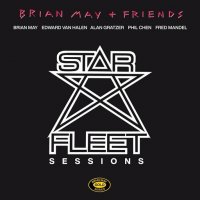 Brian May and Friends - Star Fleet Sessions [2CD, Deluxe] (1983/2023) MP3