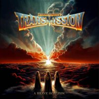 Thomas Carlsen's Transmission - A Brave Horizon (2023) MP3