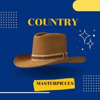 VA - Country Masterpieces (2023) MP3