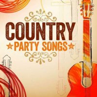 VA - Country Party Songs (2023) MP3