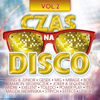 VA - Czas na Disco [02] (2016) MP3