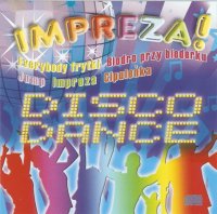 VA - Impreza! Disco Dance (2009) MP3